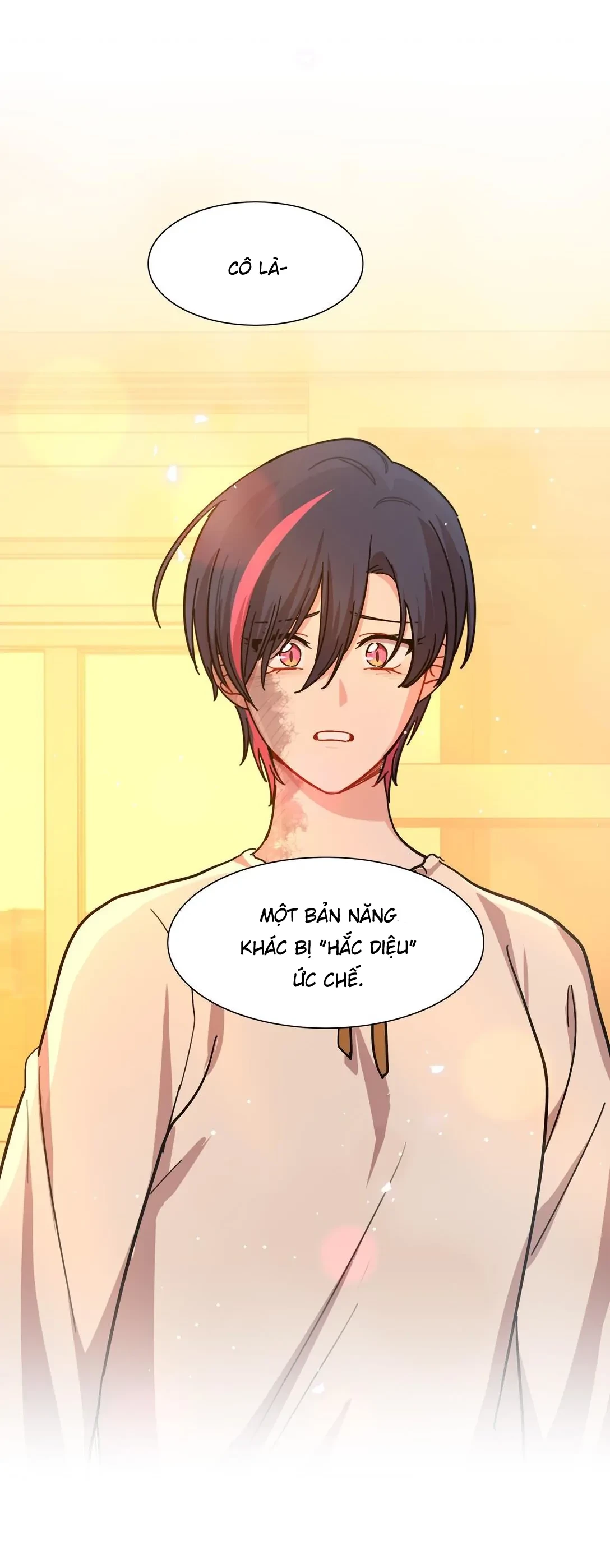 Bên Trong Có Chó Dữ, Xin Cẩn Thận Chapter 91 - 47