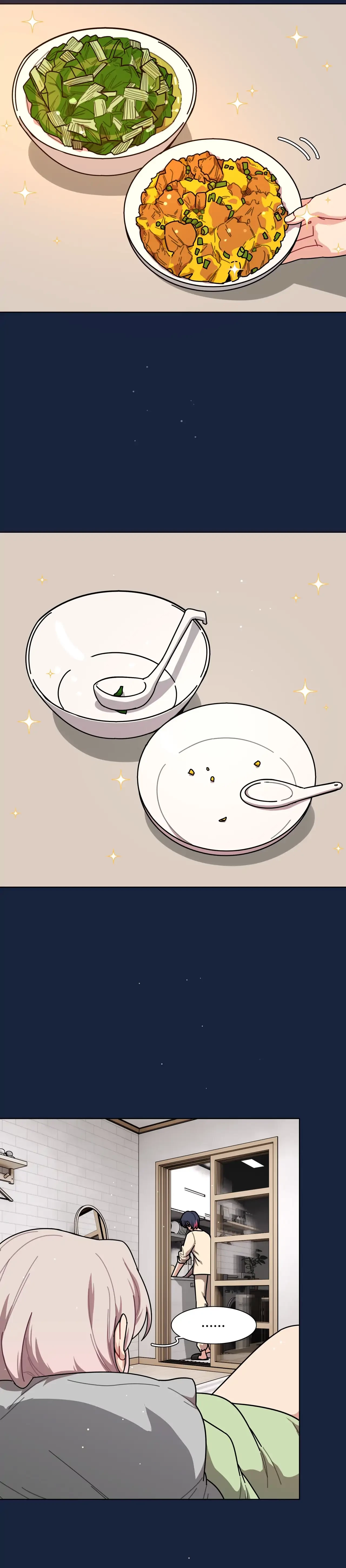 Bên Trong Có Chó Dữ, Xin Cẩn Thận Chapter 92 - 1