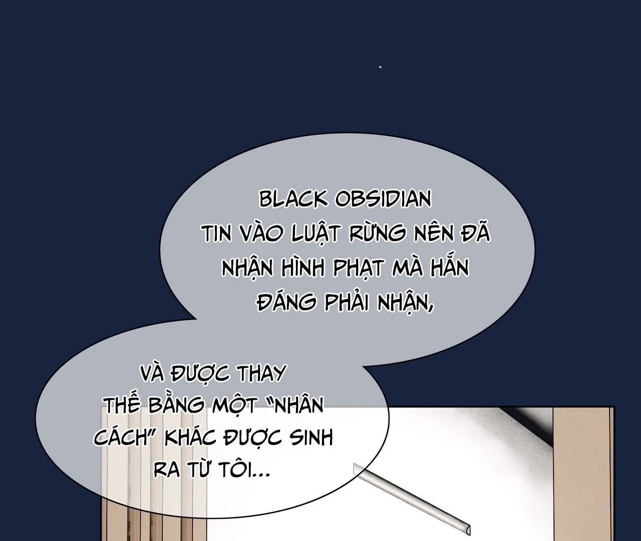 Bên Trong Có Chó Dữ, Xin Cẩn Thận Chapter 92 - 2