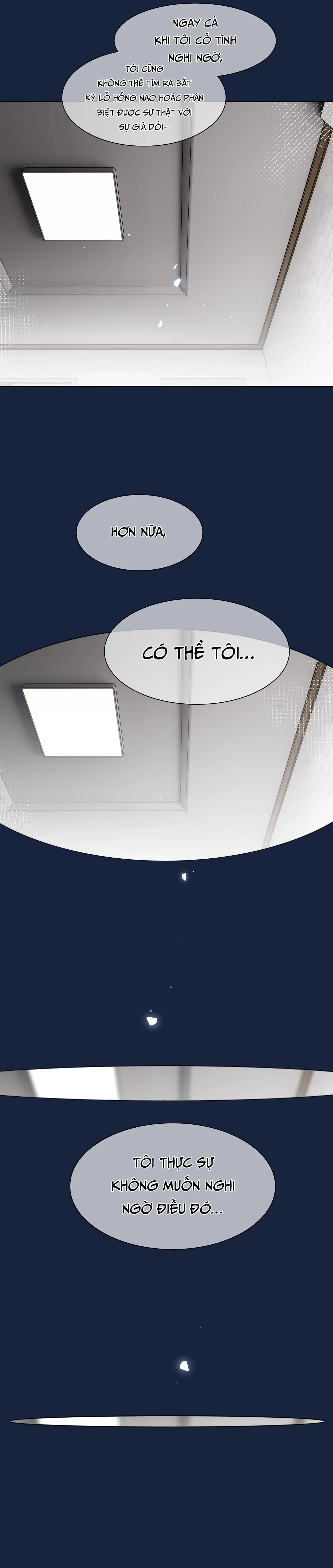 Bên Trong Có Chó Dữ, Xin Cẩn Thận Chapter 92 - 10