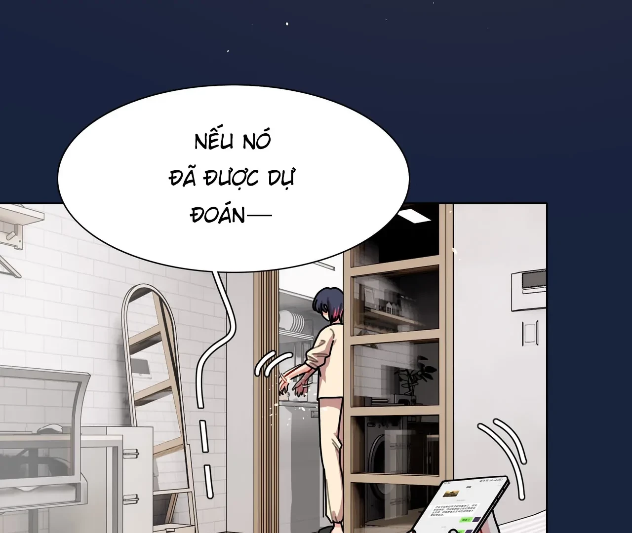 Bên Trong Có Chó Dữ, Xin Cẩn Thận Chapter 92 - 18