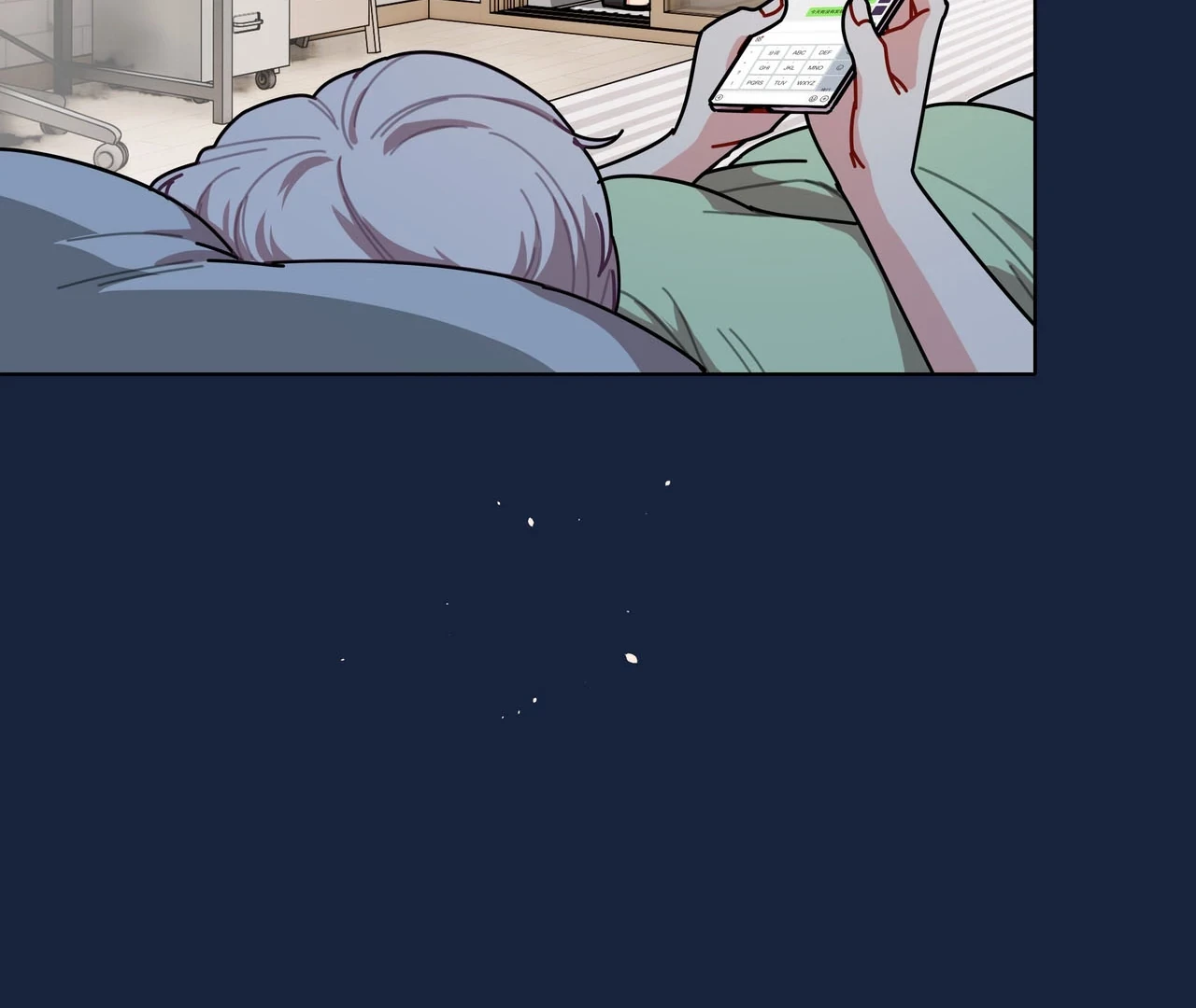 Bên Trong Có Chó Dữ, Xin Cẩn Thận Chapter 92 - 19