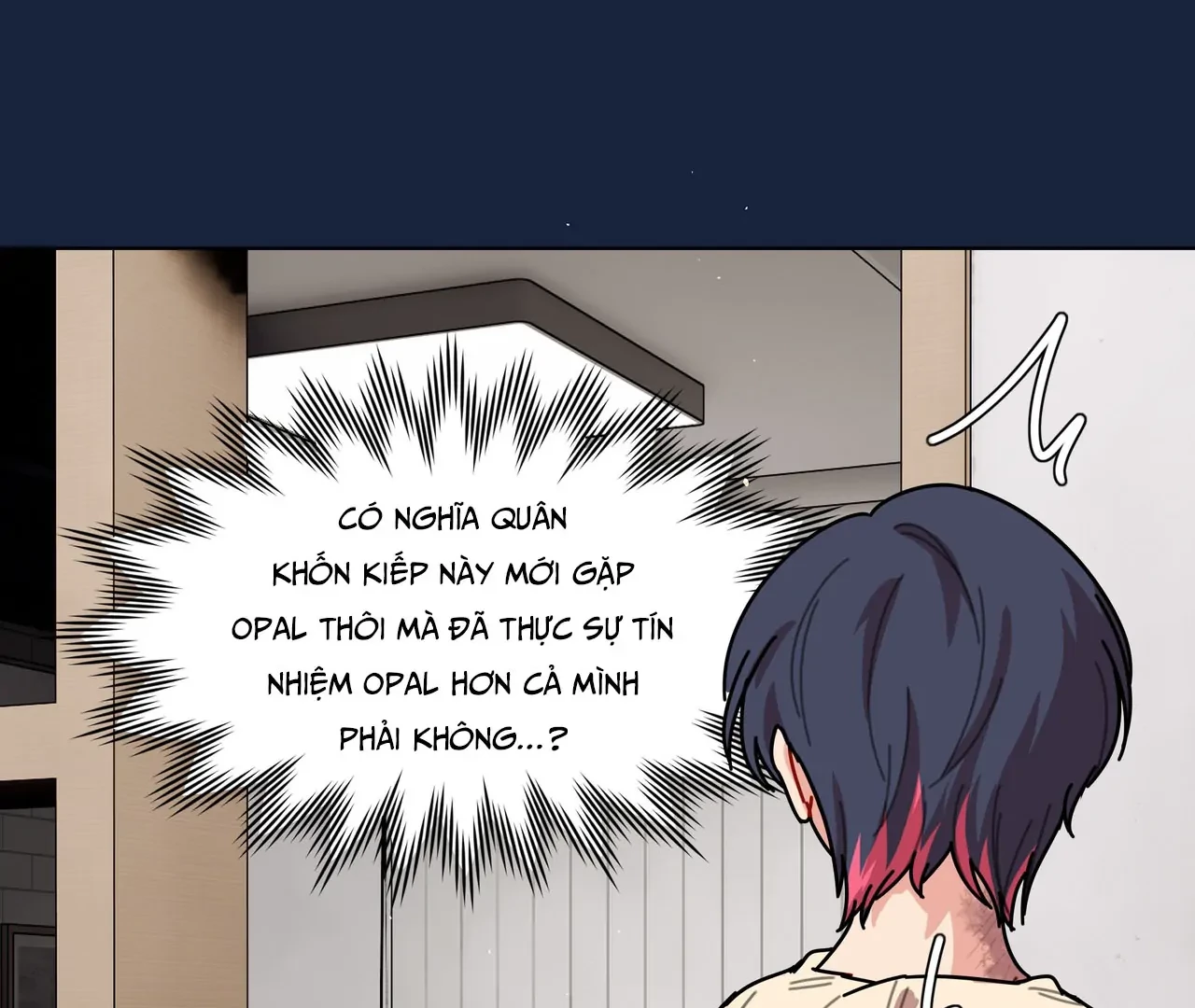 Bên Trong Có Chó Dữ, Xin Cẩn Thận Chapter 92 - 20