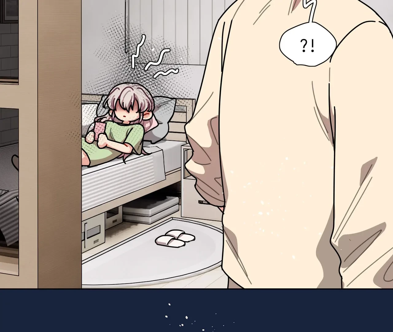 Bên Trong Có Chó Dữ, Xin Cẩn Thận Chapter 92 - 21