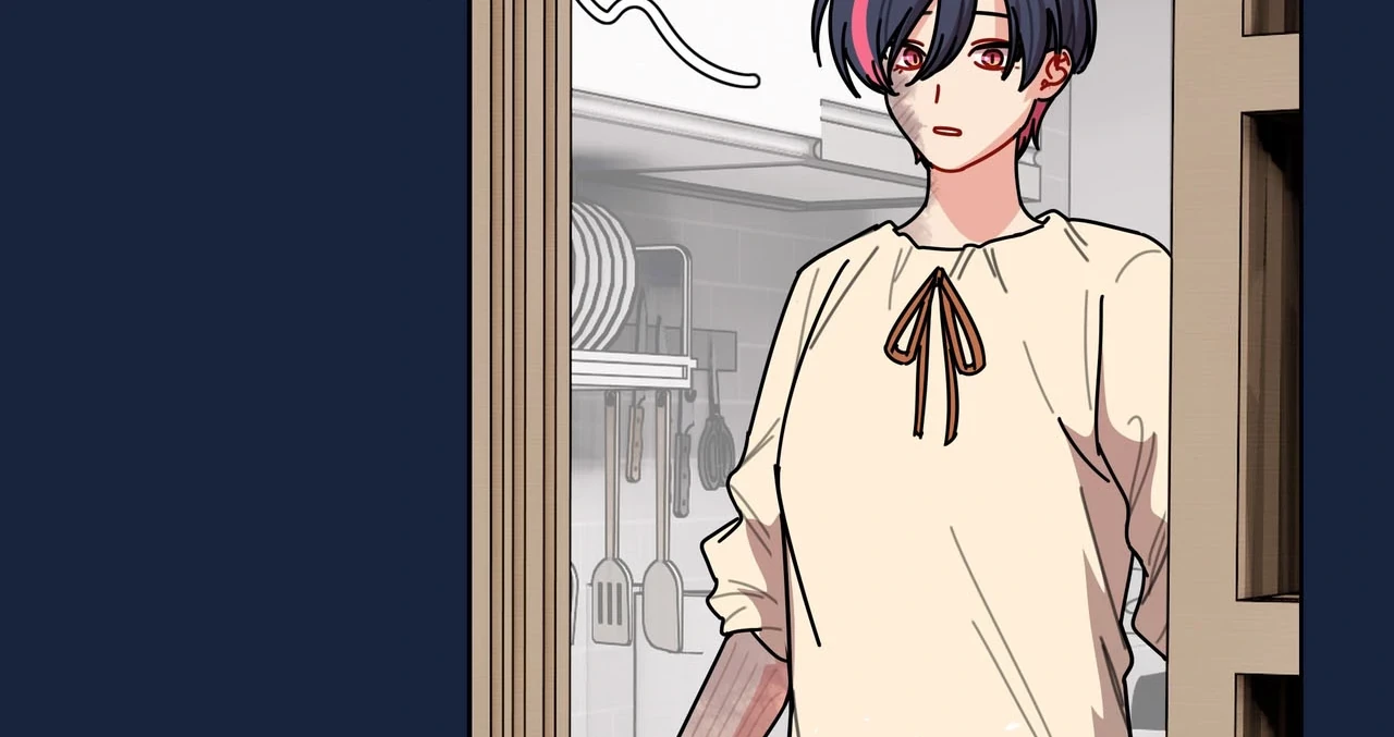 Bên Trong Có Chó Dữ, Xin Cẩn Thận Chapter 92 - 23