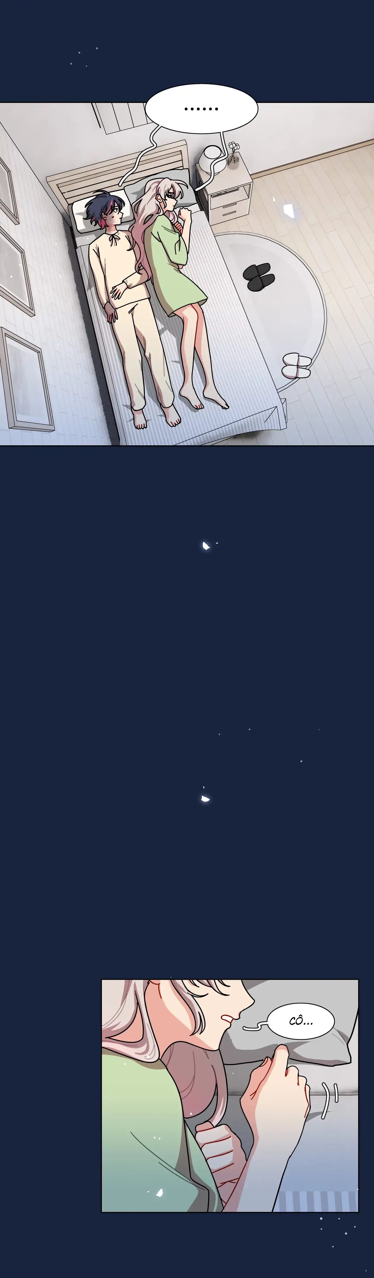 Bên Trong Có Chó Dữ, Xin Cẩn Thận Chapter 93 - 4