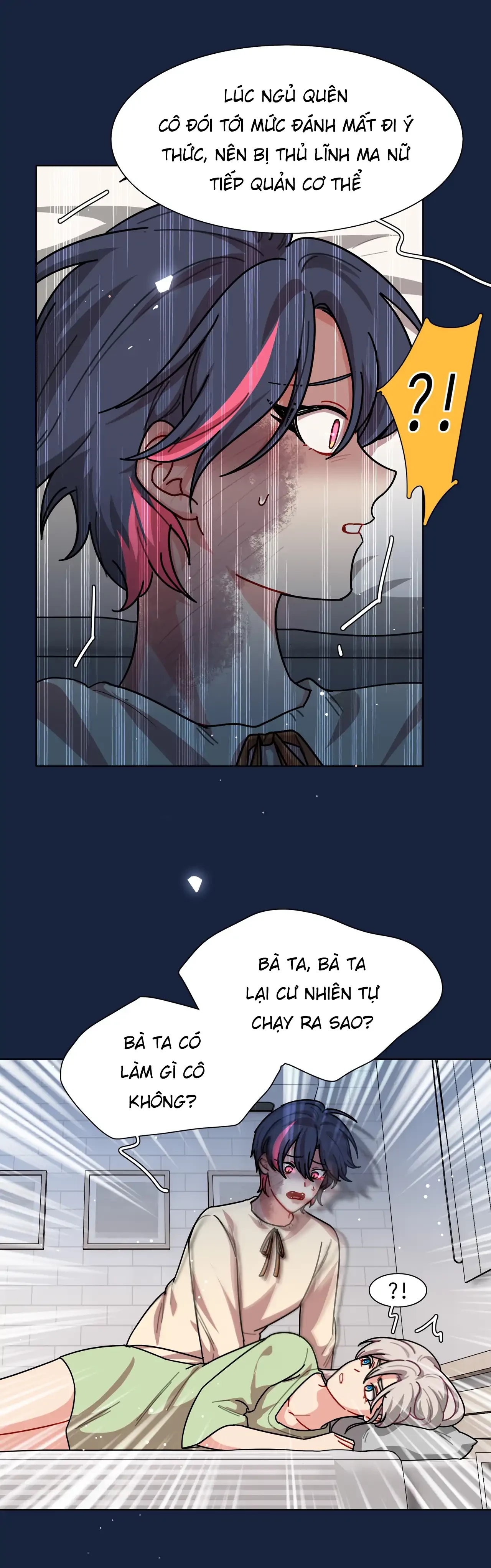 Bên Trong Có Chó Dữ, Xin Cẩn Thận Chapter 93 - 5