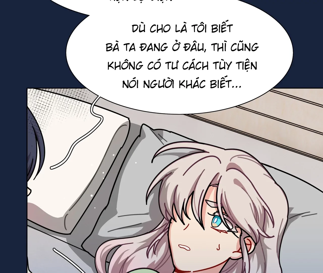 Bên Trong Có Chó Dữ, Xin Cẩn Thận Chapter 93 - 10