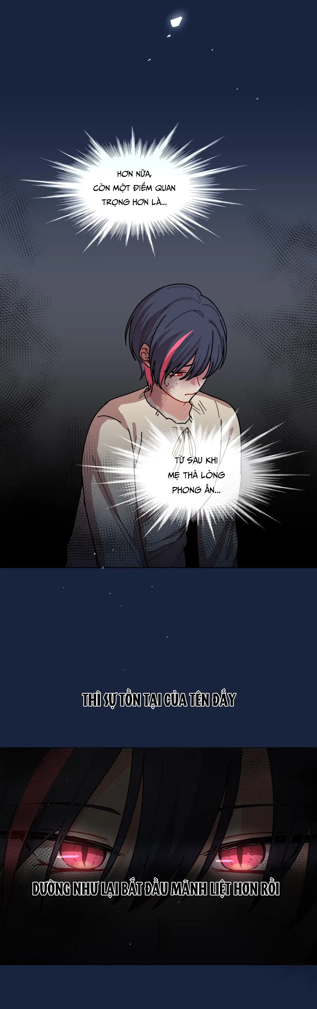 Bên Trong Có Chó Dữ, Xin Cẩn Thận Chapter 93 - 13