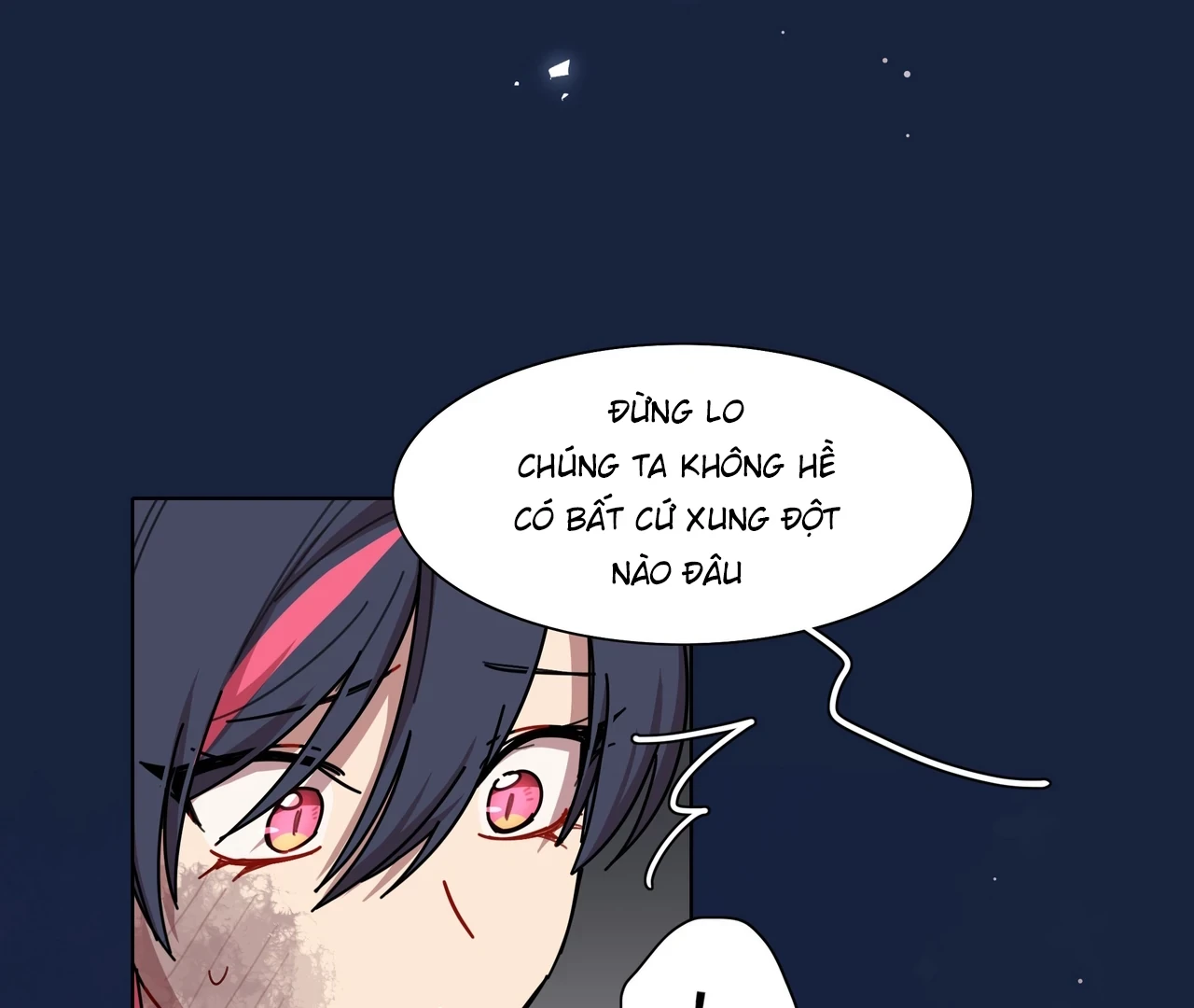 Bên Trong Có Chó Dữ, Xin Cẩn Thận Chapter 93 - 14