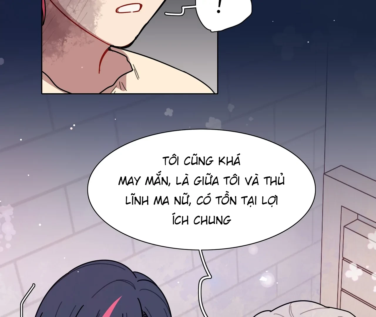 Bên Trong Có Chó Dữ, Xin Cẩn Thận Chapter 93 - 15