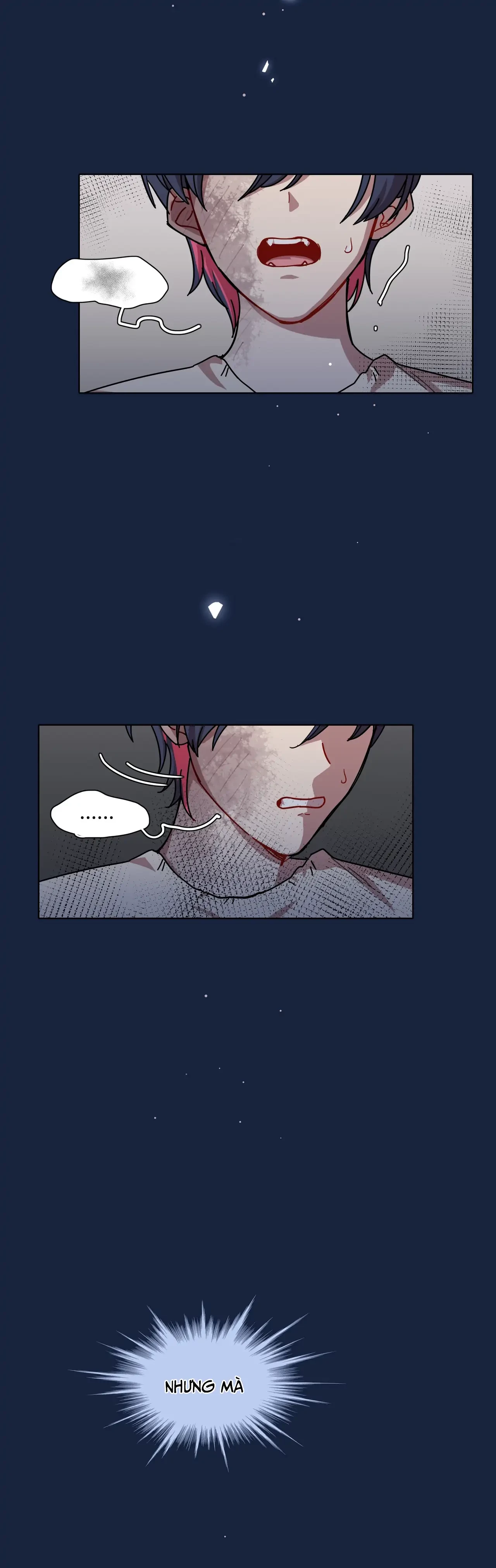 Bên Trong Có Chó Dữ, Xin Cẩn Thận Chapter 93 - 21