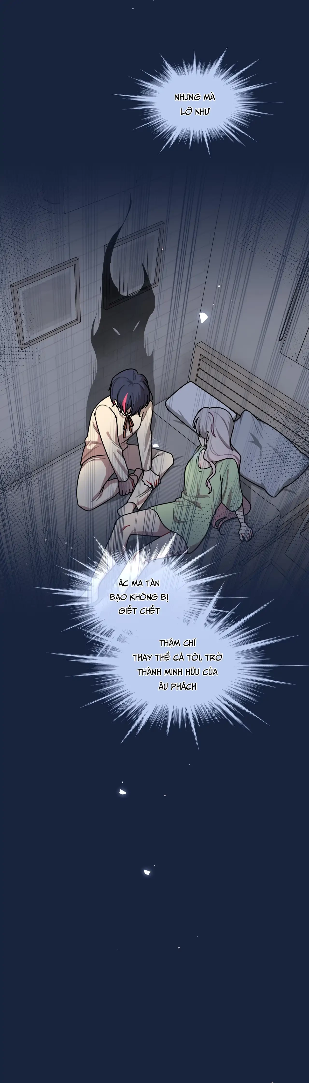 Bên Trong Có Chó Dữ, Xin Cẩn Thận Chapter 93 - 22