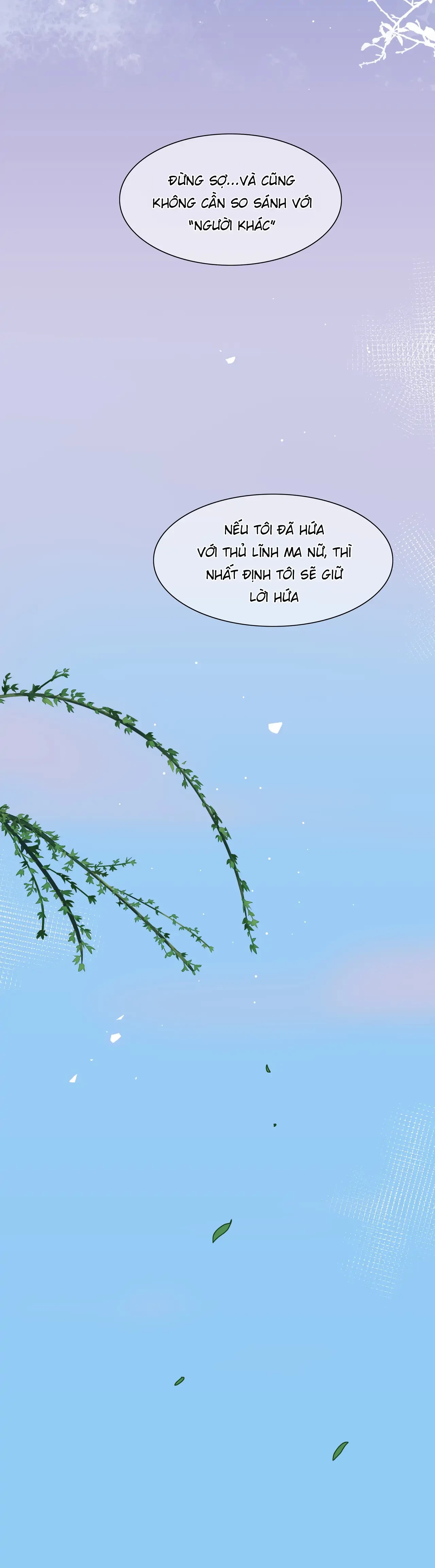 Bên Trong Có Chó Dữ, Xin Cẩn Thận Chapter 93 - 24