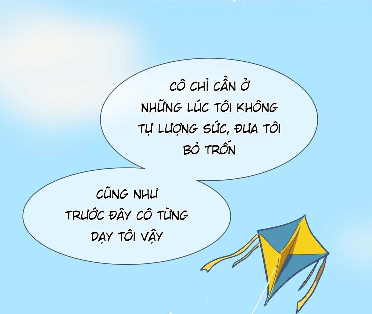 Bên Trong Có Chó Dữ, Xin Cẩn Thận Chapter 93 - 26