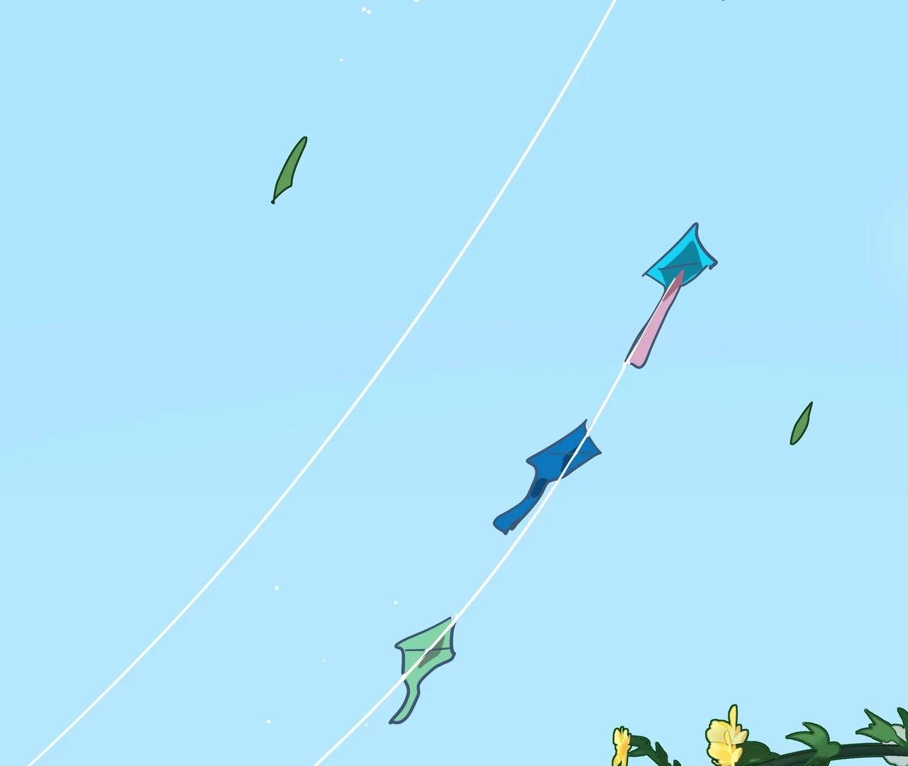 Bên Trong Có Chó Dữ, Xin Cẩn Thận Chapter 93 - 27