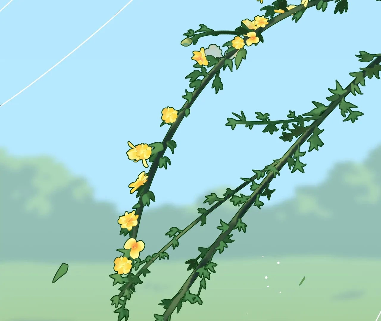 Bên Trong Có Chó Dữ, Xin Cẩn Thận Chapter 93 - 28