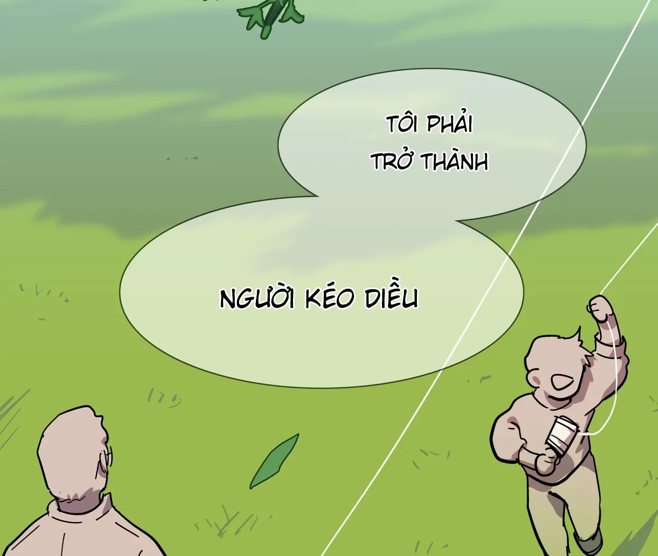 Bên Trong Có Chó Dữ, Xin Cẩn Thận Chapter 93 - 29