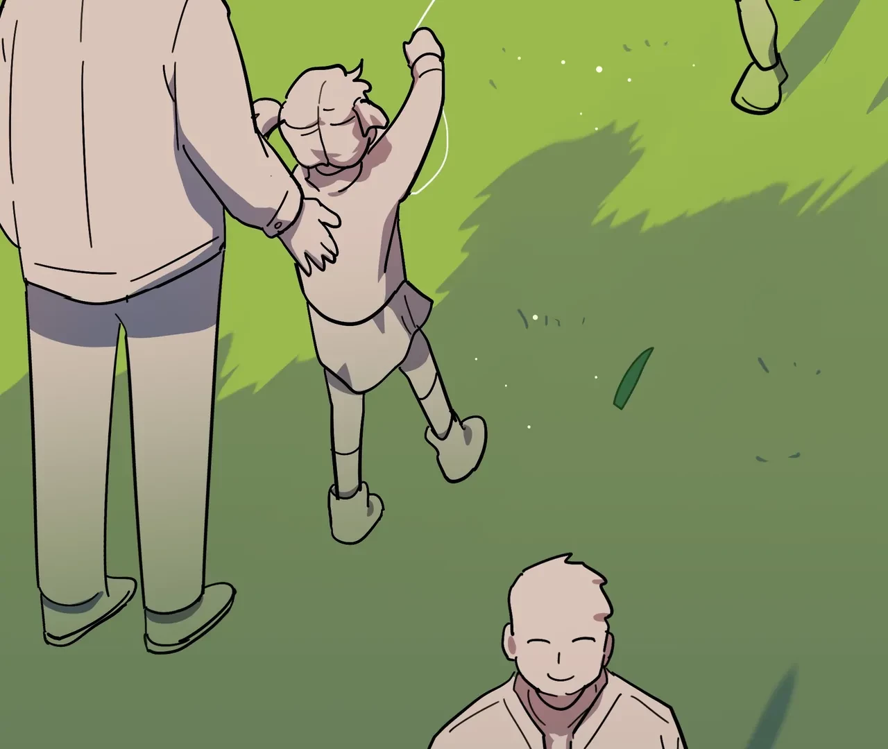 Bên Trong Có Chó Dữ, Xin Cẩn Thận Chapter 93 - 30