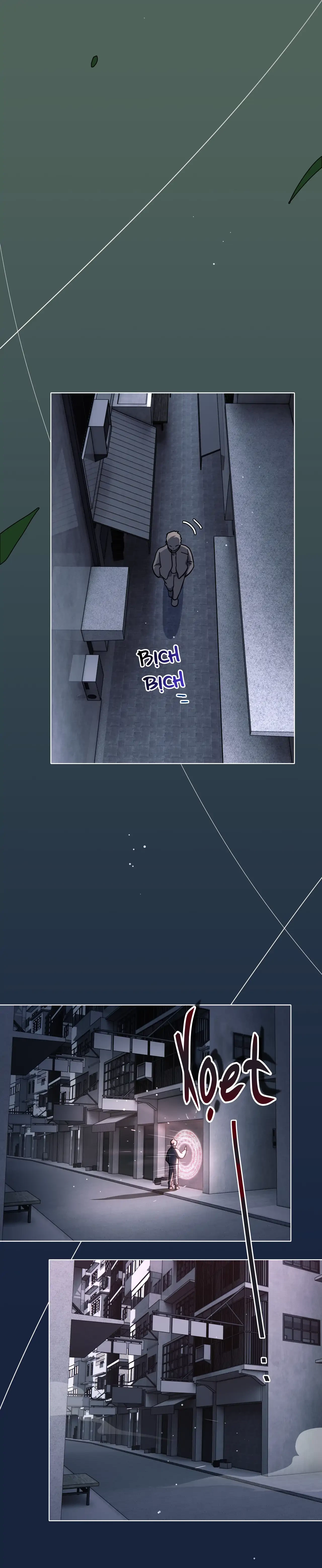 Bên Trong Có Chó Dữ, Xin Cẩn Thận Chapter 93 - 33