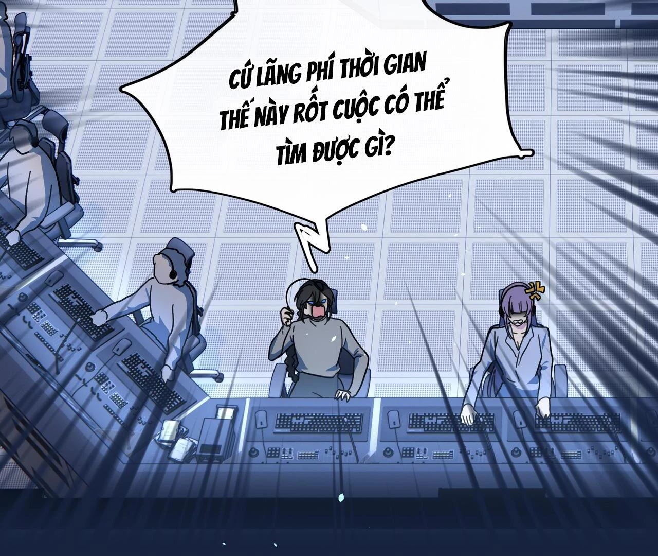 Bên Trong Có Chó Dữ, Xin Cẩn Thận Chapter 93 - 35