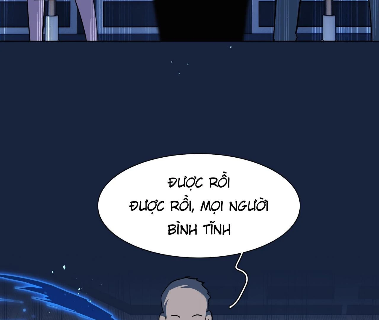 Bên Trong Có Chó Dữ, Xin Cẩn Thận Chapter 93 - 38