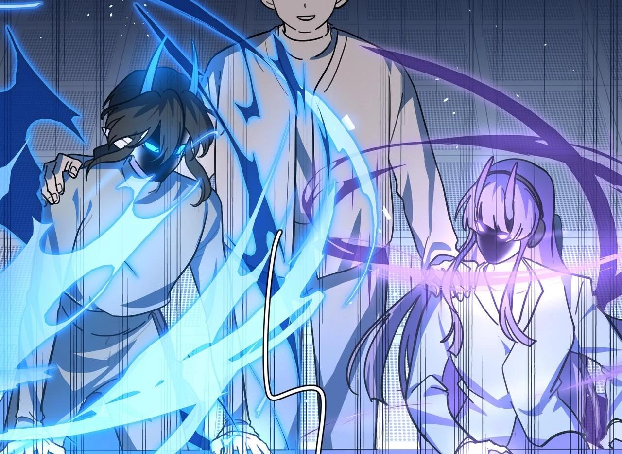 Bên Trong Có Chó Dữ, Xin Cẩn Thận Chapter 93 - 39