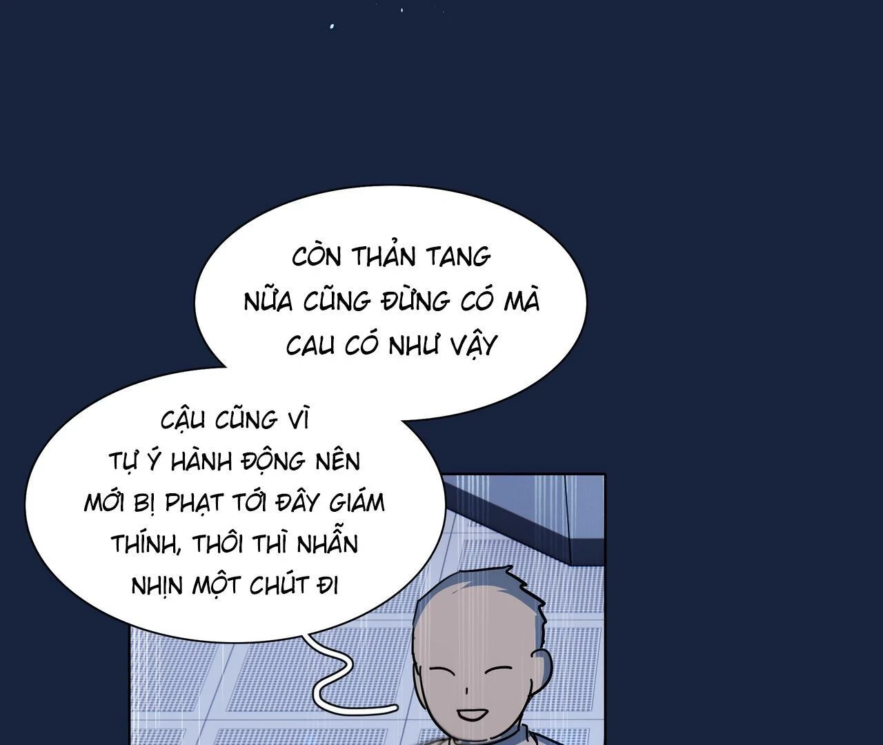Bên Trong Có Chó Dữ, Xin Cẩn Thận Chapter 93 - 41