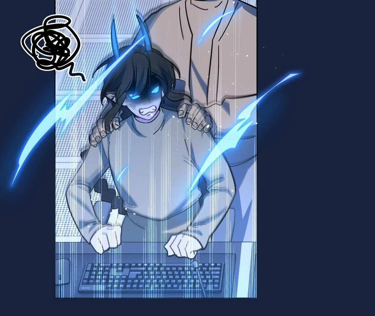 Bên Trong Có Chó Dữ, Xin Cẩn Thận Chapter 93 - 42