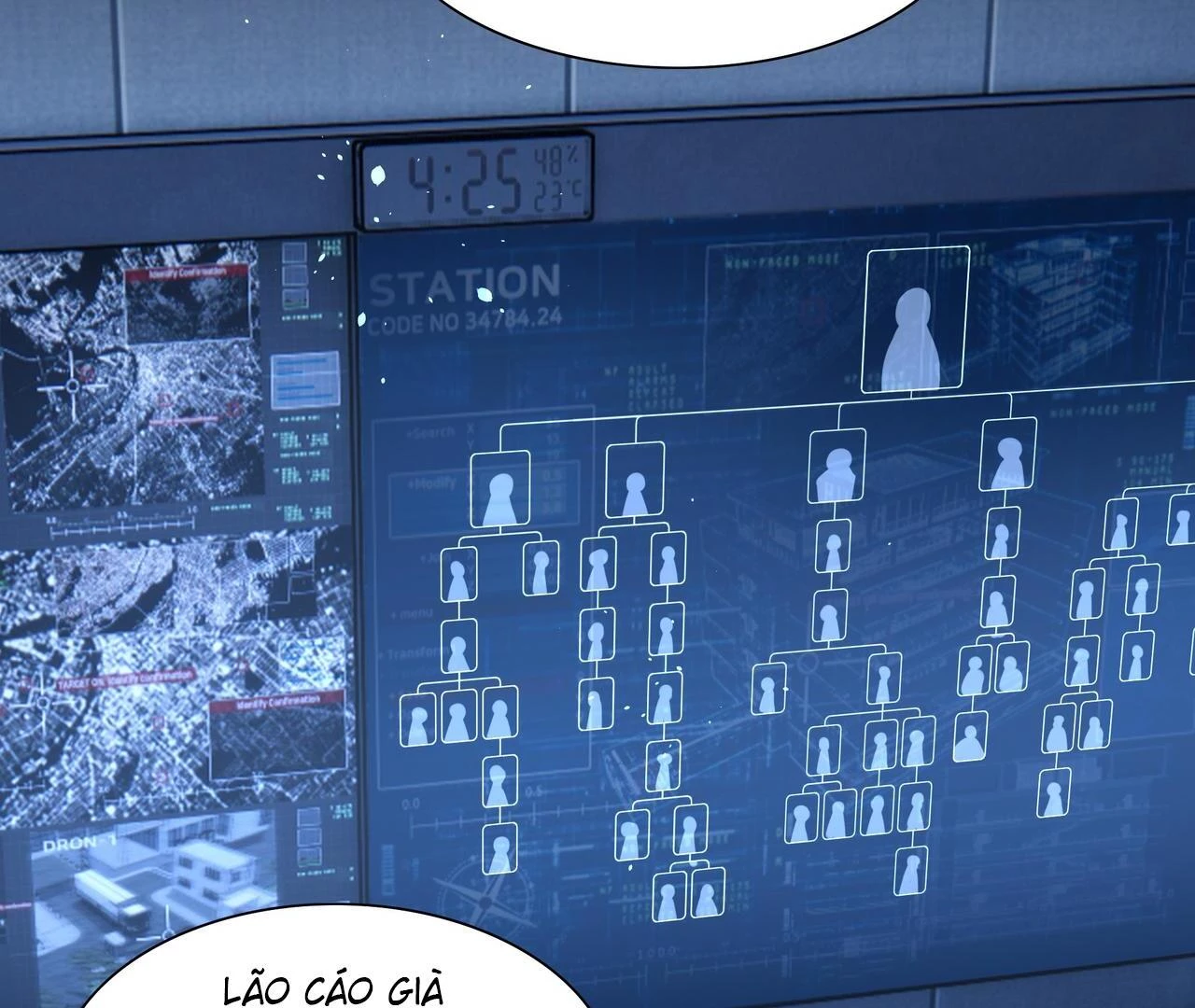 Bên Trong Có Chó Dữ, Xin Cẩn Thận Chapter 93 - 44