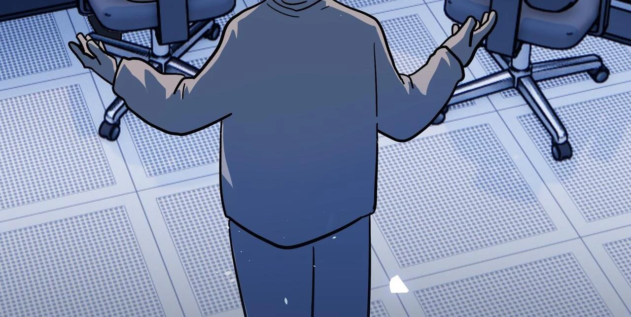 Bên Trong Có Chó Dữ, Xin Cẩn Thận Chapter 93 - 46