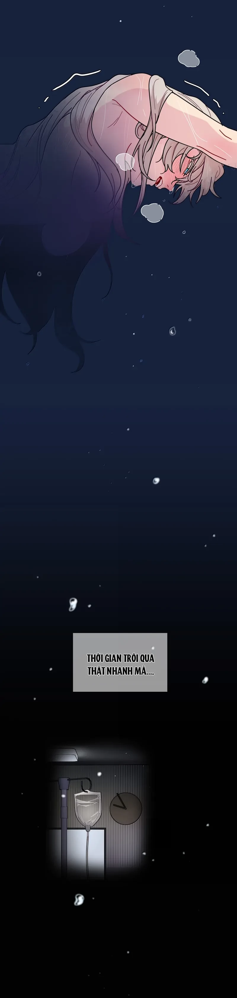 Bên Trong Có Chó Dữ, Xin Cẩn Thận Chapter 94 - 13