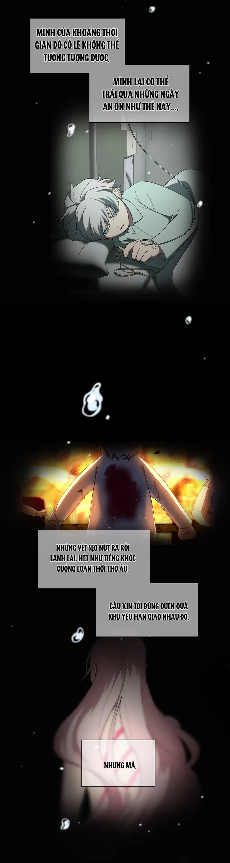 Bên Trong Có Chó Dữ, Xin Cẩn Thận Chapter 94 - 14