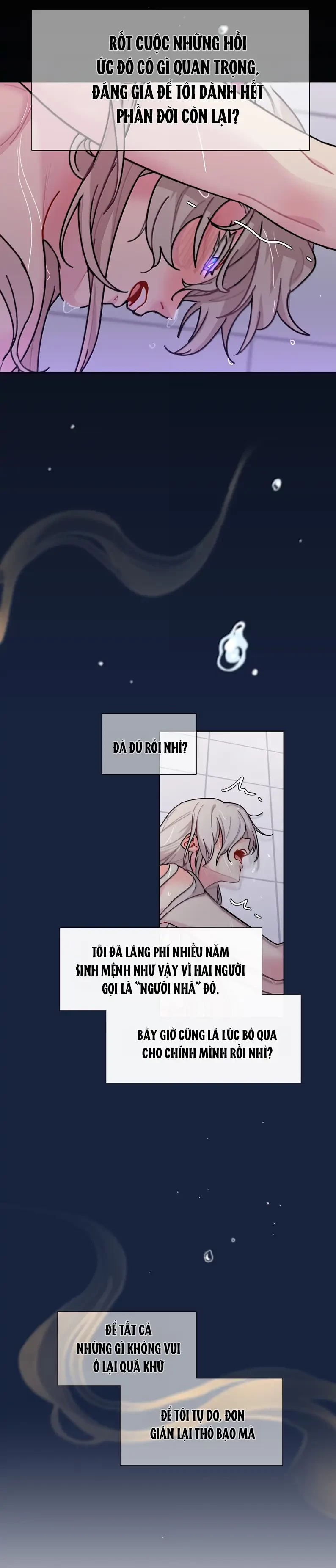 Bên Trong Có Chó Dữ, Xin Cẩn Thận Chapter 94 - 15