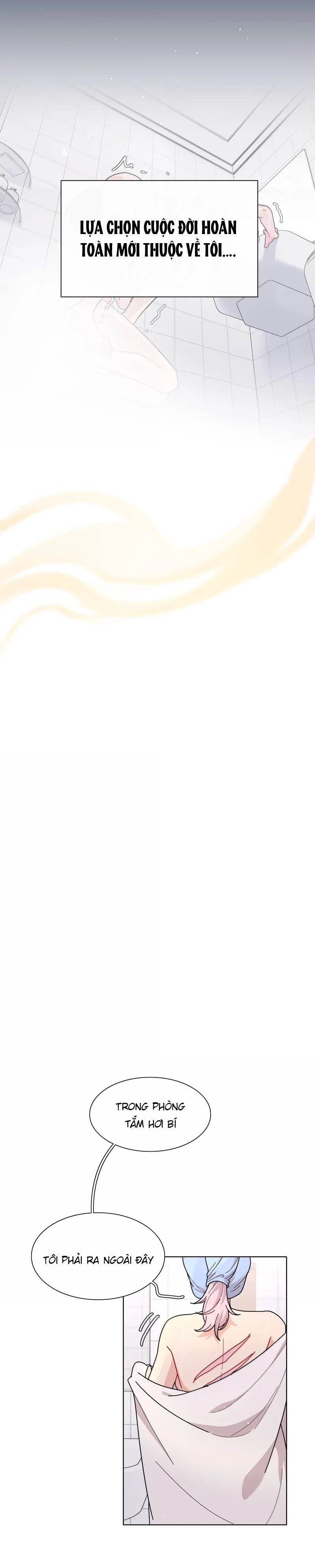 Bên Trong Có Chó Dữ, Xin Cẩn Thận Chapter 94 - 16
