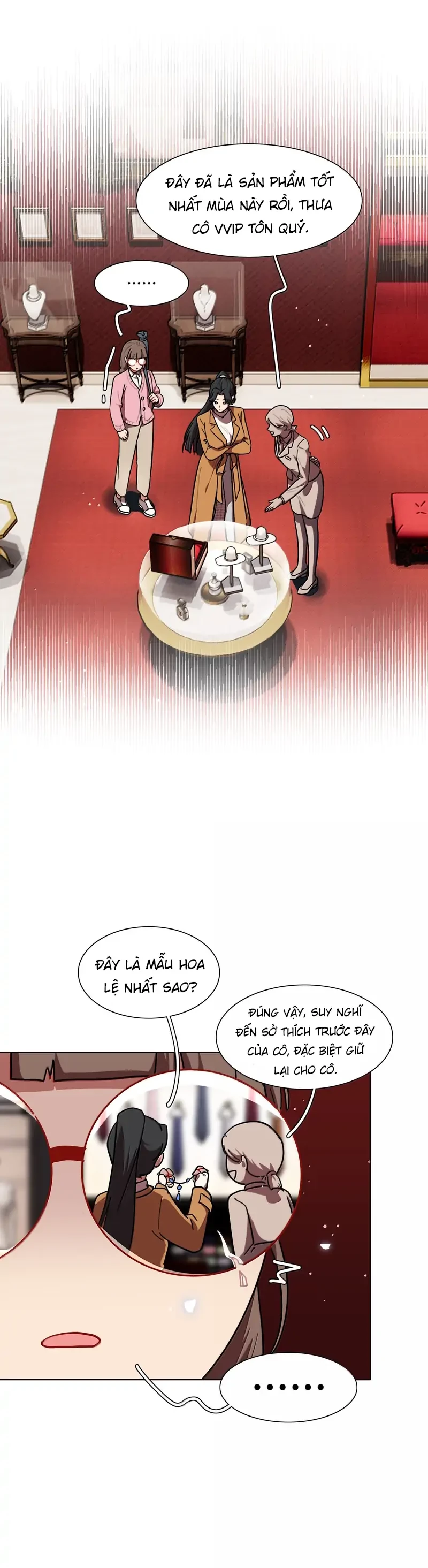 Bên Trong Có Chó Dữ, Xin Cẩn Thận Chapter 95 - 5