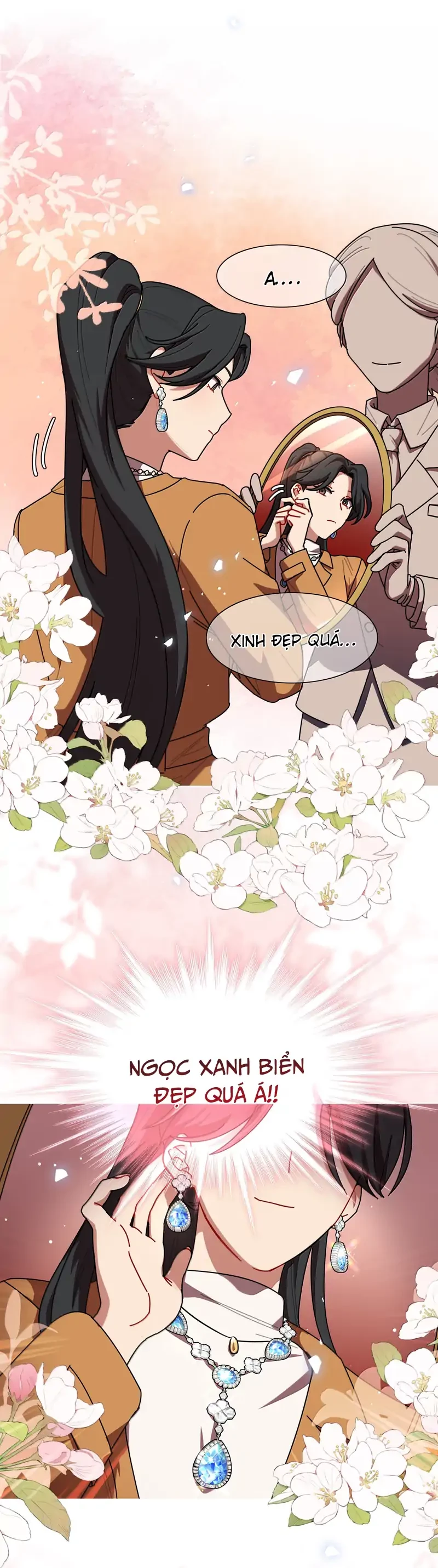 Bên Trong Có Chó Dữ, Xin Cẩn Thận Chapter 95 - 7