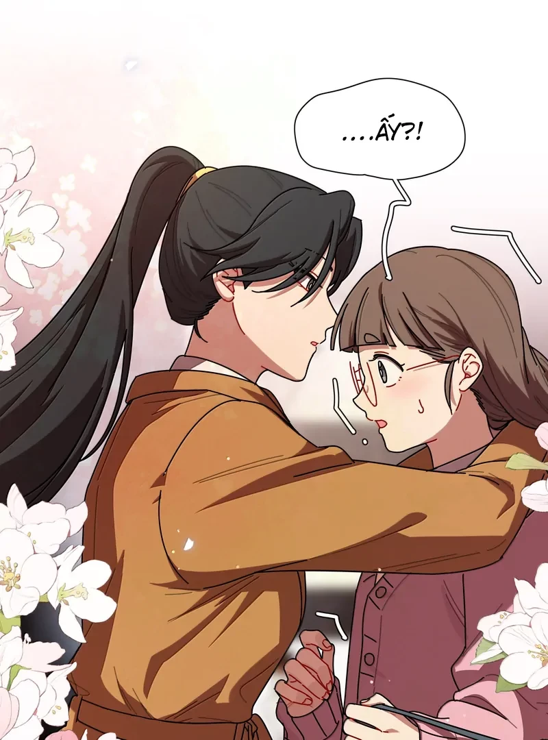 Bên Trong Có Chó Dữ, Xin Cẩn Thận Chapter 95 - 9