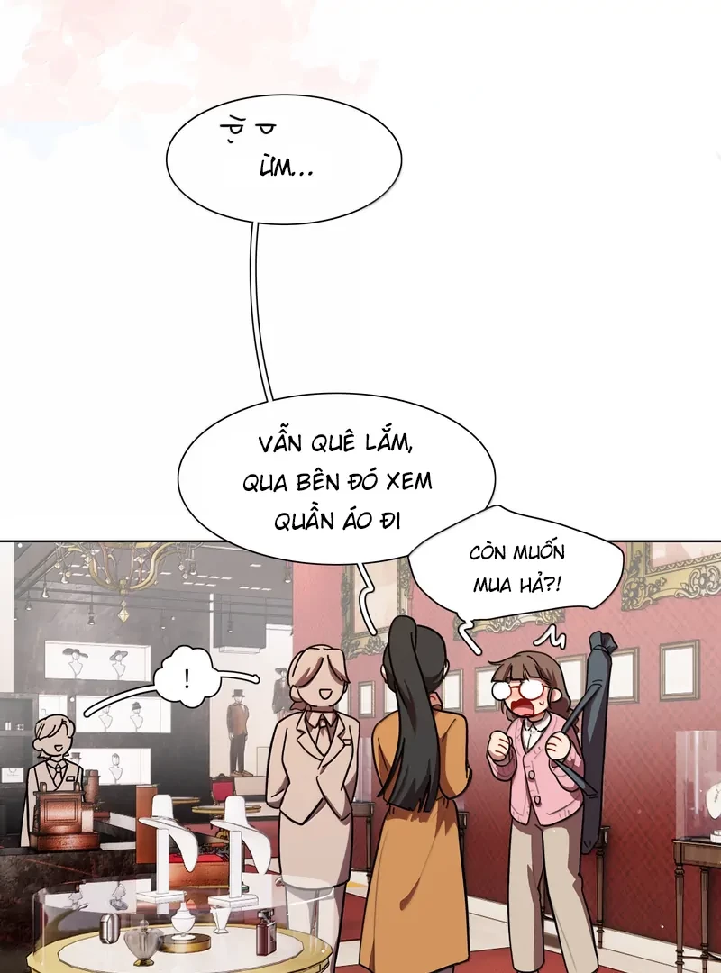 Bên Trong Có Chó Dữ, Xin Cẩn Thận Chapter 95 - 13