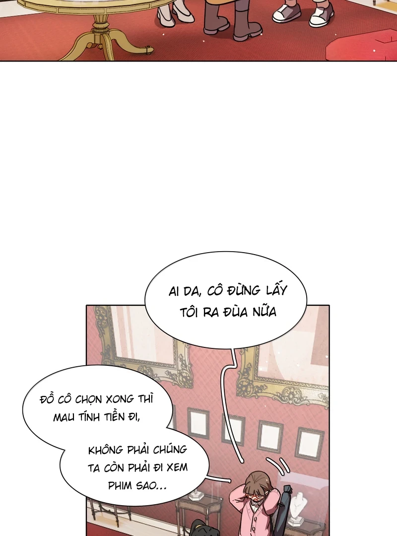 Bên Trong Có Chó Dữ, Xin Cẩn Thận Chapter 95 - 14