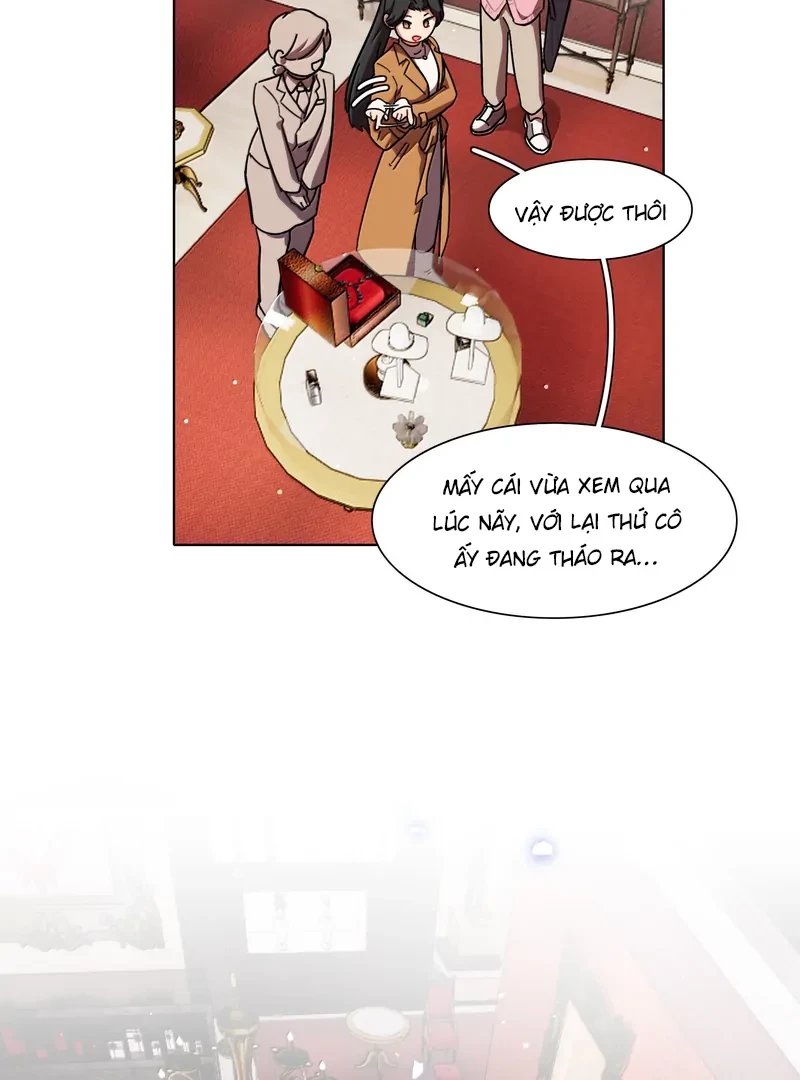 Bên Trong Có Chó Dữ, Xin Cẩn Thận Chapter 95 - 15