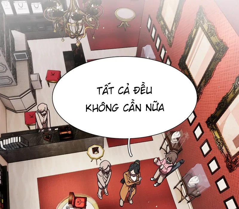Bên Trong Có Chó Dữ, Xin Cẩn Thận Chapter 95 - 16