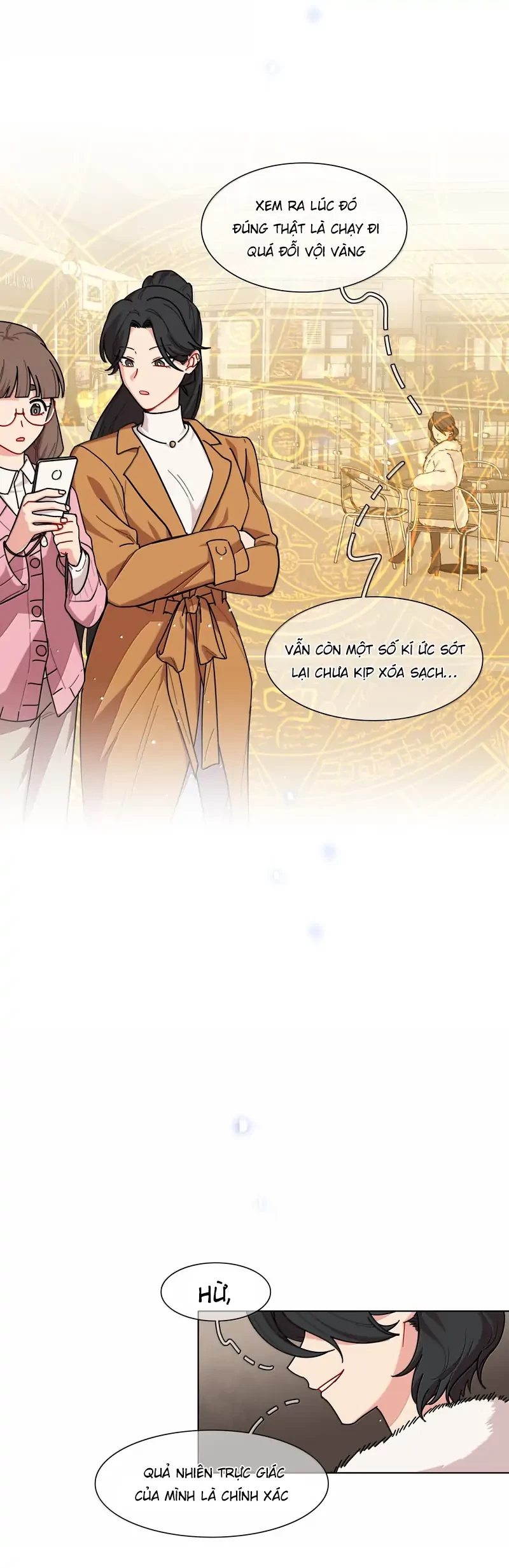 Bên Trong Có Chó Dữ, Xin Cẩn Thận Chapter 96 - 3