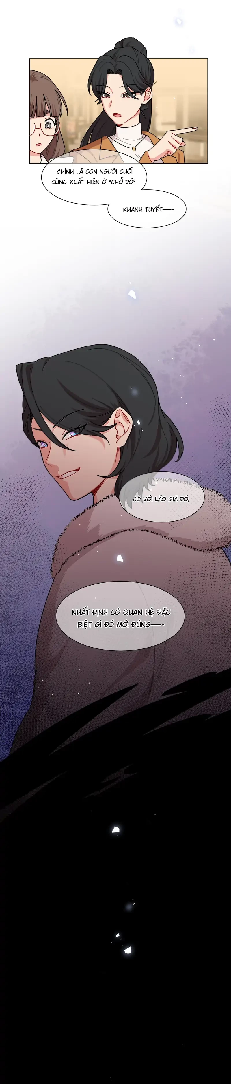 Bên Trong Có Chó Dữ, Xin Cẩn Thận Chapter 96 - 4