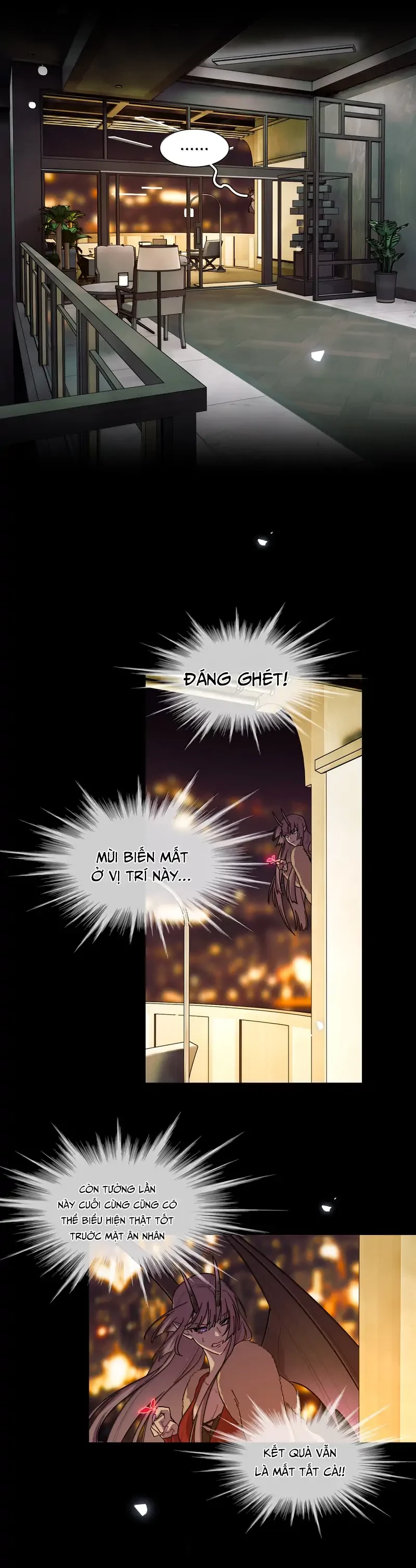 Bên Trong Có Chó Dữ, Xin Cẩn Thận Chapter 96 - 7