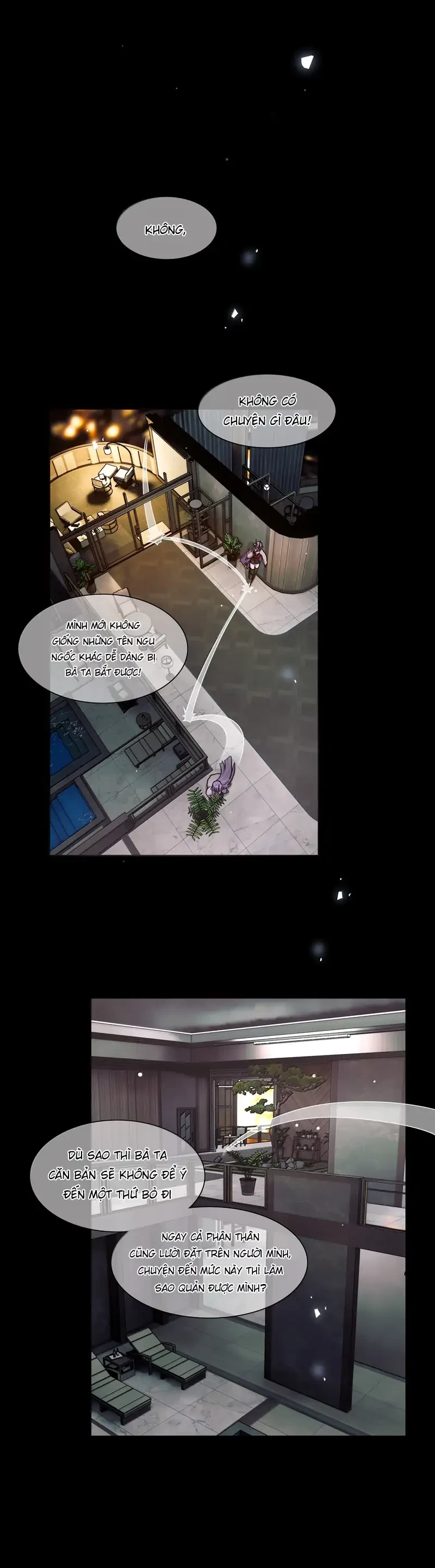 Bên Trong Có Chó Dữ, Xin Cẩn Thận Chapter 96 - 9