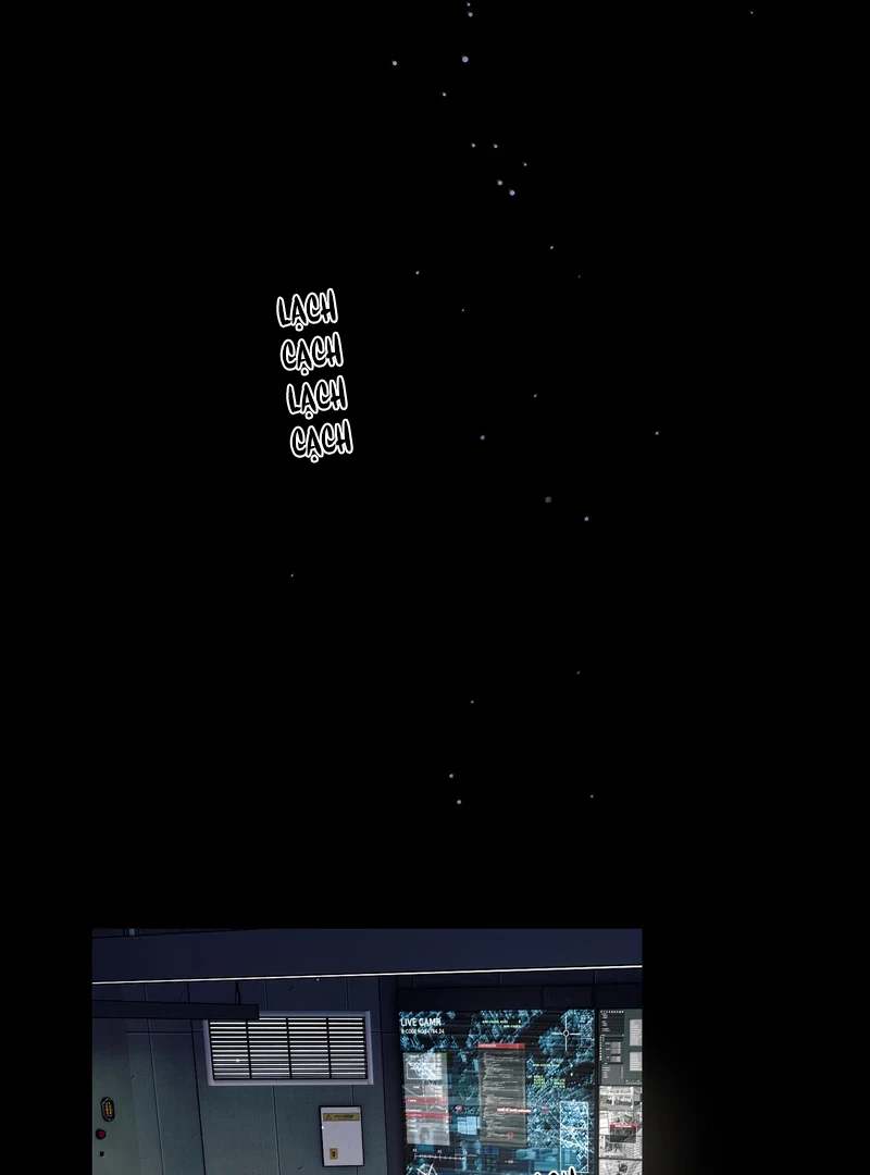 Bên Trong Có Chó Dữ, Xin Cẩn Thận Chapter 97 - 1