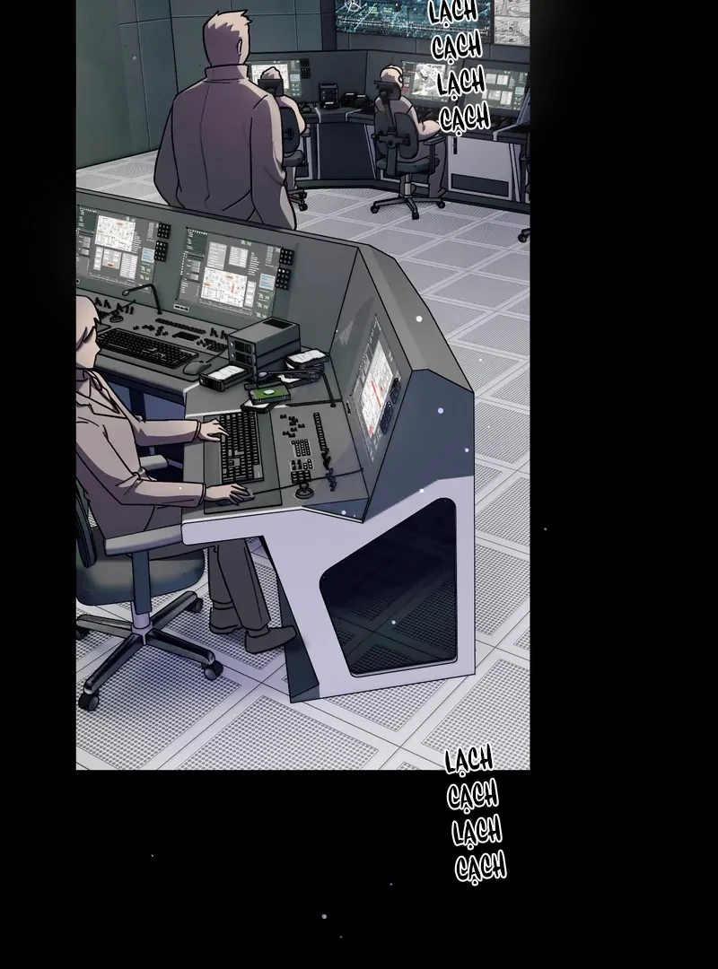 Bên Trong Có Chó Dữ, Xin Cẩn Thận Chapter 97 - 2