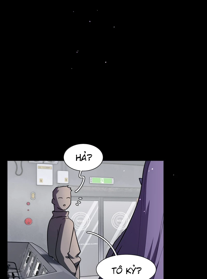 Bên Trong Có Chó Dữ, Xin Cẩn Thận Chapter 97 - 3