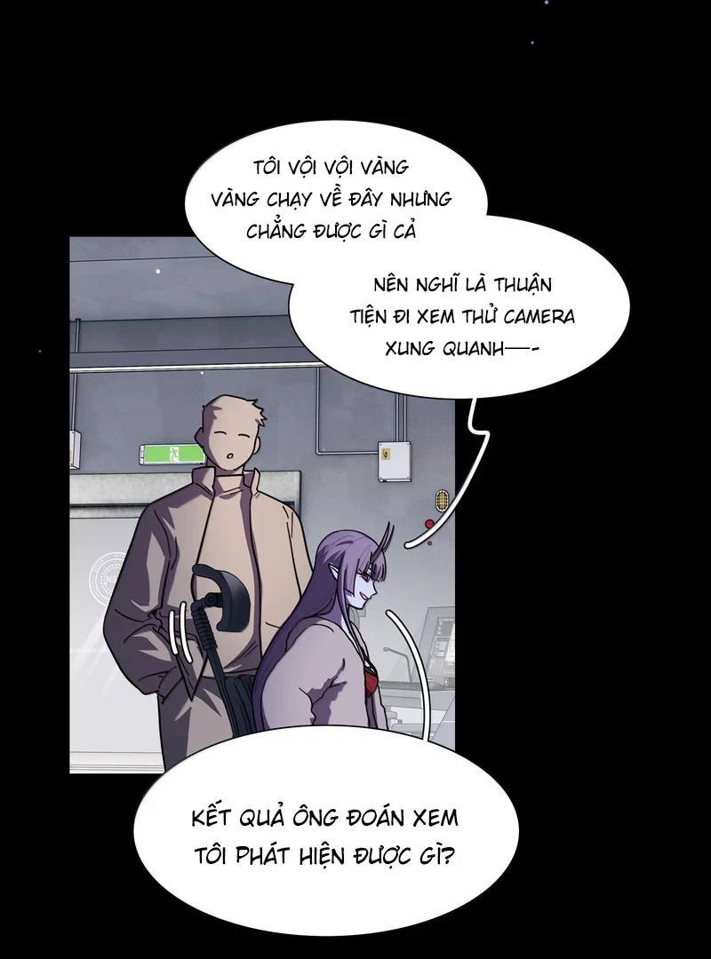 Bên Trong Có Chó Dữ, Xin Cẩn Thận Chapter 97 - 6